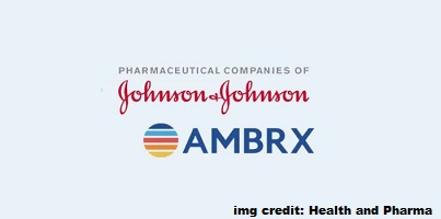 Johnson & Johnson has expanded its antibody-drug conjugate (ADC) pipeline through the strategic acquisition of Ambrx Biopharma