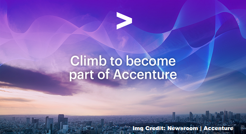 Accenture to acquire CLIMB to expand technology capabilities