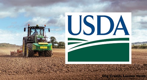 USDA Unveils $1.5 Billion Funding for Conservation Initiatives