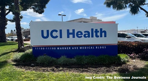 UCI Health Finalizes Acquisition of Four Tenet Hospitals