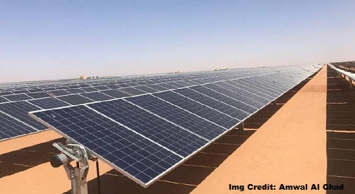 EU Investment Initiative: USD 20 Million Allocated to Enhance Solar Infrastructure in Egypt