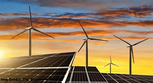 Mahindra Susten Explores Hybrid Renewable Energy Ventures with Solar + Wind Project