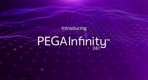 Enterprises Propel Forward with Pega Infinity ''24 and GenAI Self-Optimization