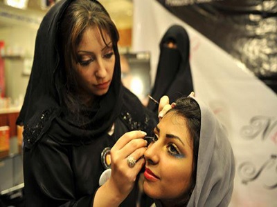 UAE cosmetics market