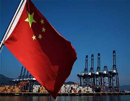 China Gets June Economic Report