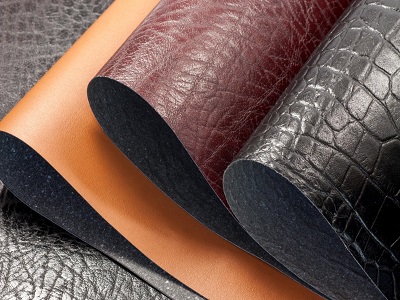 India Leather Chemicals Market