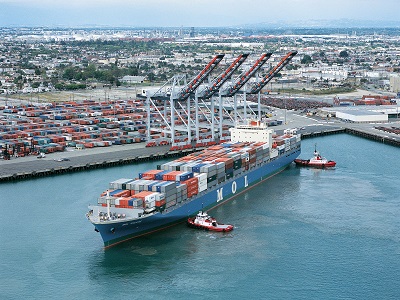 India port infrastructure market