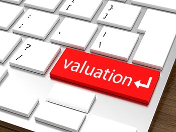 Valuation & Fundraising for High-potential Start-ups