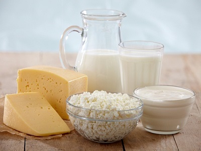 Organic Dairy Products Market