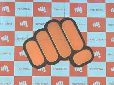 Micromax Consumer Electronics