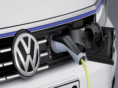 Volkswagen Electric Vehicles