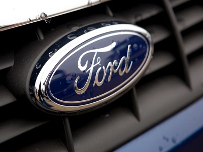 Ford ADAS in its cars