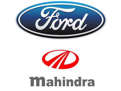 Ford Motor and Mahindra Group