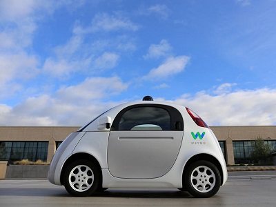 Waymo, Google''s self-driving car