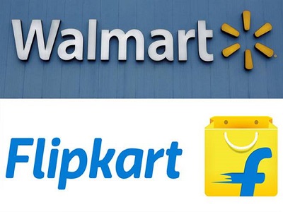 Flipkart- Walmart Deal