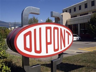 DuPont Expands Solar Products Portfolio