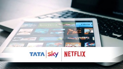 India OTT Video Services Market