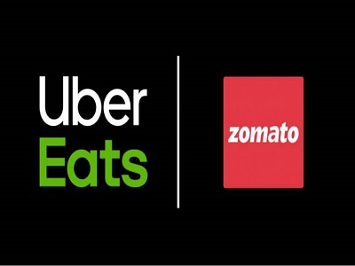 Zomato Acquires India Operations of Uber Eats in an All-Stock Transaction