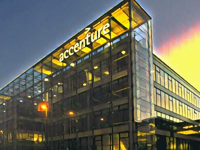 Accenture Buys VanBerlo