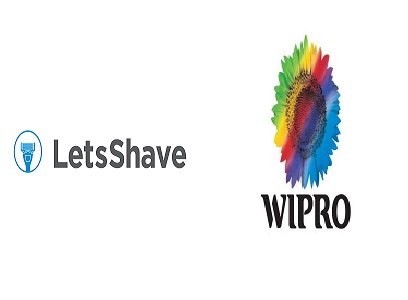 Wipro Consumer Care and LetsShave