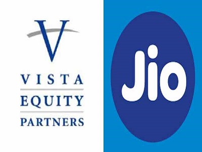 Vista Equity Partners stakes in Jio