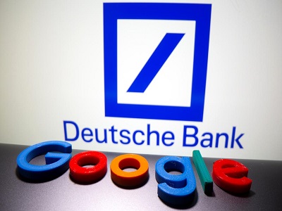 Deutsche Bank and Google Join Forces to Bring About Fundamental Transformations into Banking