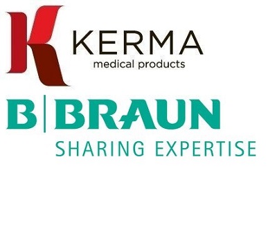 B. Braun and Kerma Medical Products Announce Collaboration for Improving Healthcare Services