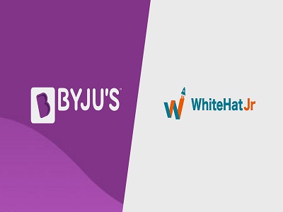 BYJU''''S Acquires EdTech Startup WhiteHat