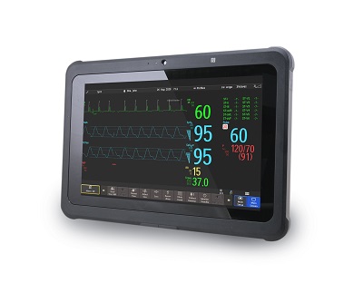 Philips launches portable monitoring kit for easy patient management
