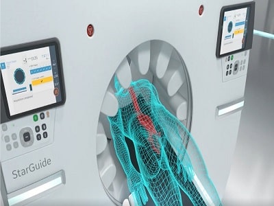 Product Review: GE Healthcare StarGuide | TechSci Research