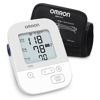 OMRON Healthcare Launches Breakthrough in Home ECG and Blood Pressure  Monitoring 