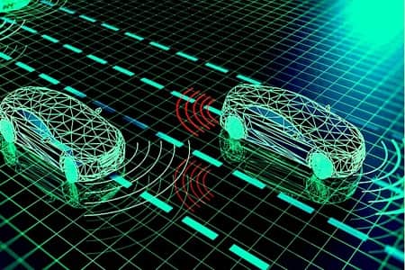 Manufacturing of Autonomous Vehicles Accelerating Industrial Mobility 
