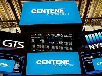 Centene Corp. to Purchase Magellan Health Inc for USD 2.2 Billion