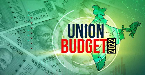 Union Budget 2022