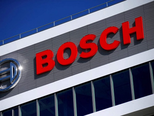 Bosch India to Invest USD270 Million for Localizing Advanced Auto Tech