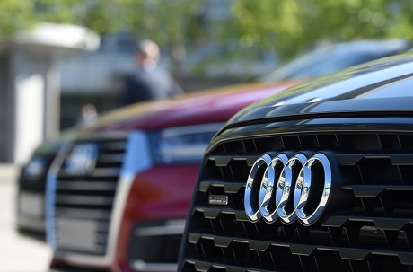 China Authorizes USD3.3 Billion EV Joint Venture of Audi and FAW Group