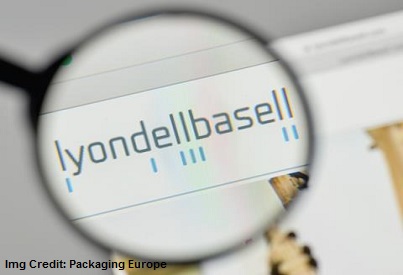 LyondellBasell Industries Holdings B.V. acquires 25% of Cyclyx International, LLC.