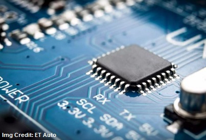 Tata Group Explores Potential Sites for Chip Assembly Unit
