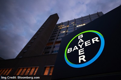 Bayer Invests $250 Million in the Berkeley Cell Treatment Facility