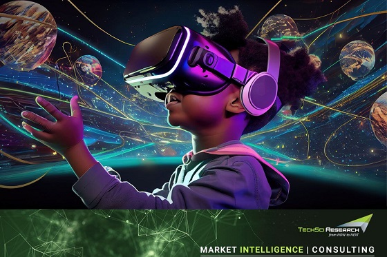 The Future of the Metaverse, Imagining the Internet
