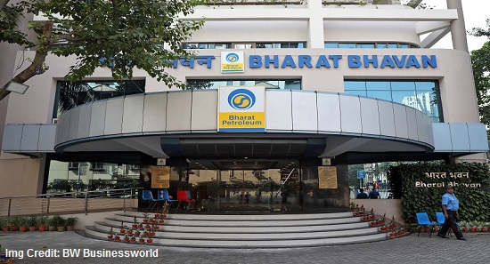 Bharat Petroleum Corporation Ltd (BPCL) to Invest USD 5922 Million in Expanding Petrochemical and Renewable Energy Capacity at Bina Refinery