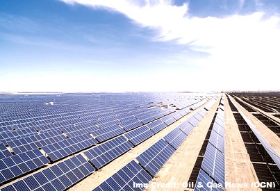Kuwait Initiates Tender for 1,100 MW Solar Power Plant, Progressing Towards Renewable Energy Targets