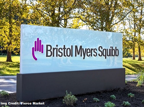 Bristol Myers Squibb''s Neoadjuvant Opdivo Regulatory Filings Accepted in U.S. and EU for Resectable Non-Small Cell Lung Cancer Treatment Pathway