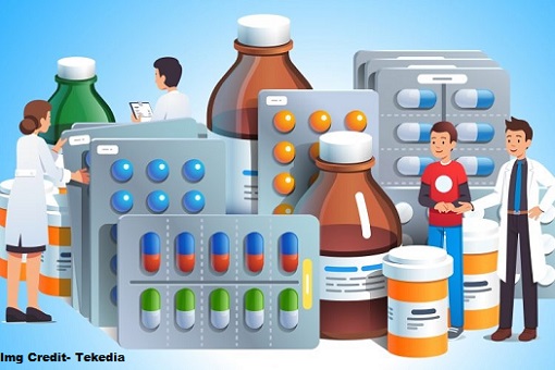 Nigeria Implements Stricter Regulations on Sourcing Active Pharmaceutical Ingredients for Finished Products