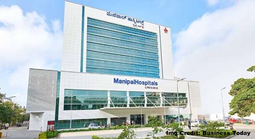 Partnership Between Manipal Hospitals and Pfizer Aims to Enhance Patient Care