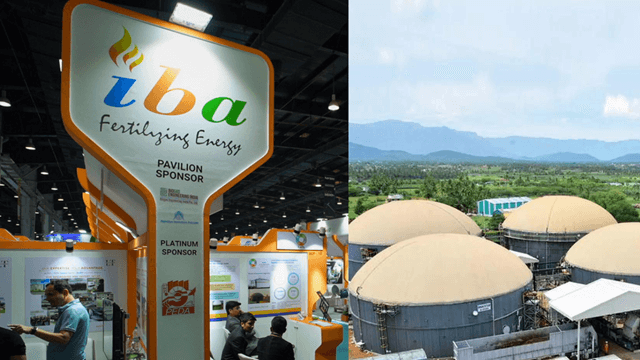 Indian Biogas Association Collaborates with HAI