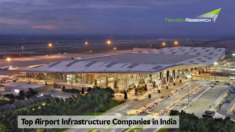 Top 8 Airport Infrastructure Companies in India
