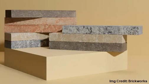 Austral Masonry Introduces TriForm Max for Next-Gen Urban and Landscape Design