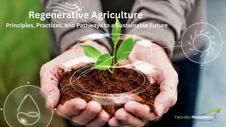 Regenerative Agriculture in 2025: Principles, Practices, and Pathways ...