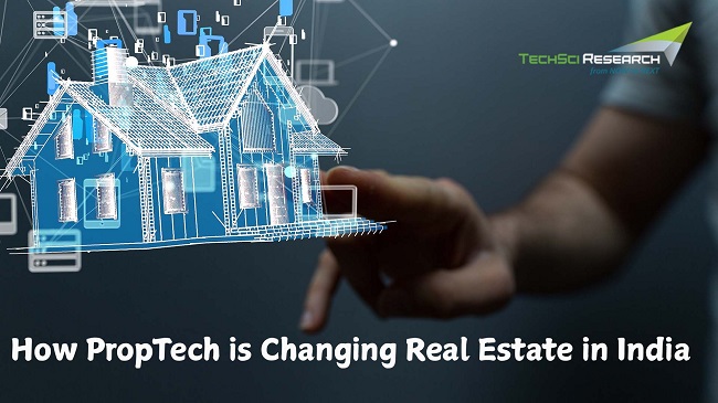 How PropTech is Changing Real Estate in India: Trends, Challenges, and ...